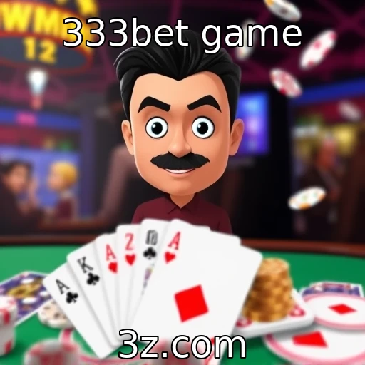 Desempenho financeiro dos provedores de jogos de azar