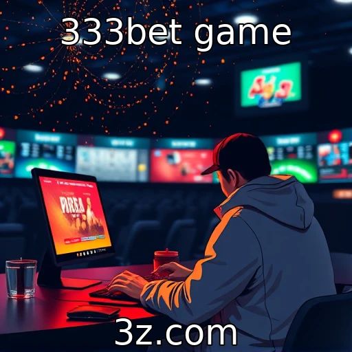 Impacto do Pix no comportamento de apostadores