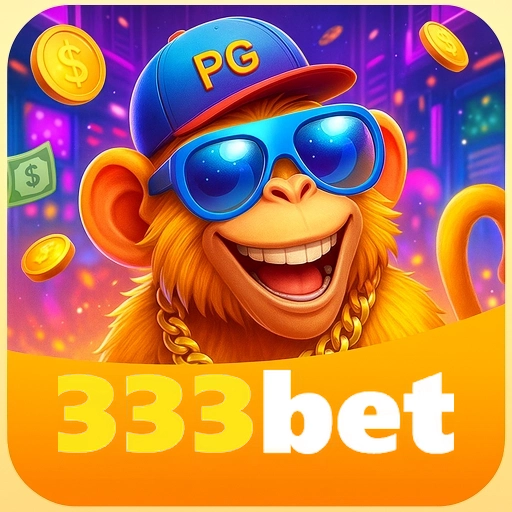 Logo da 333bet game